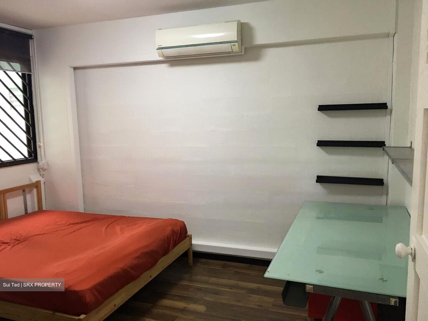 Blk 166 Stirling View (Queenstown), HDB 3 Rooms #479780981